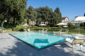 Villa Gerini Ronta